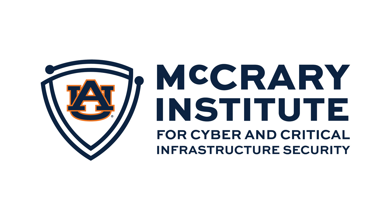 McCrary Institute Logo