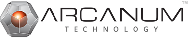 Arcanum Technologies Logo