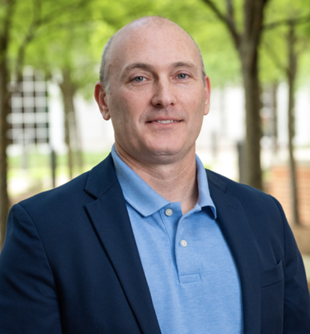 Jonathan Sherk headshot